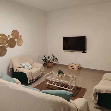 Finca El Cercadillo Galdar Ngoại thất bức ảnh
