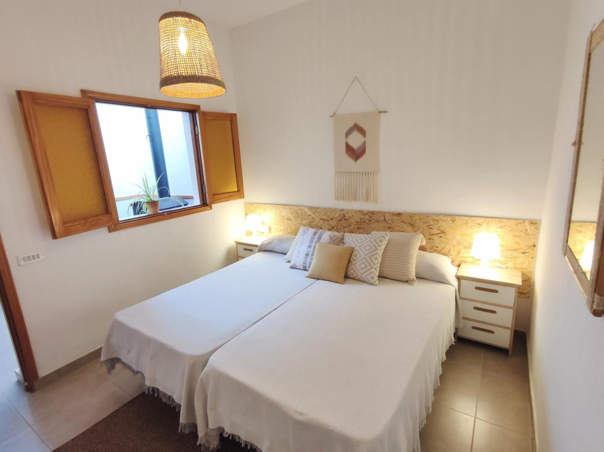 Finca El Cercadillo Galdar Ngoại thất bức ảnh