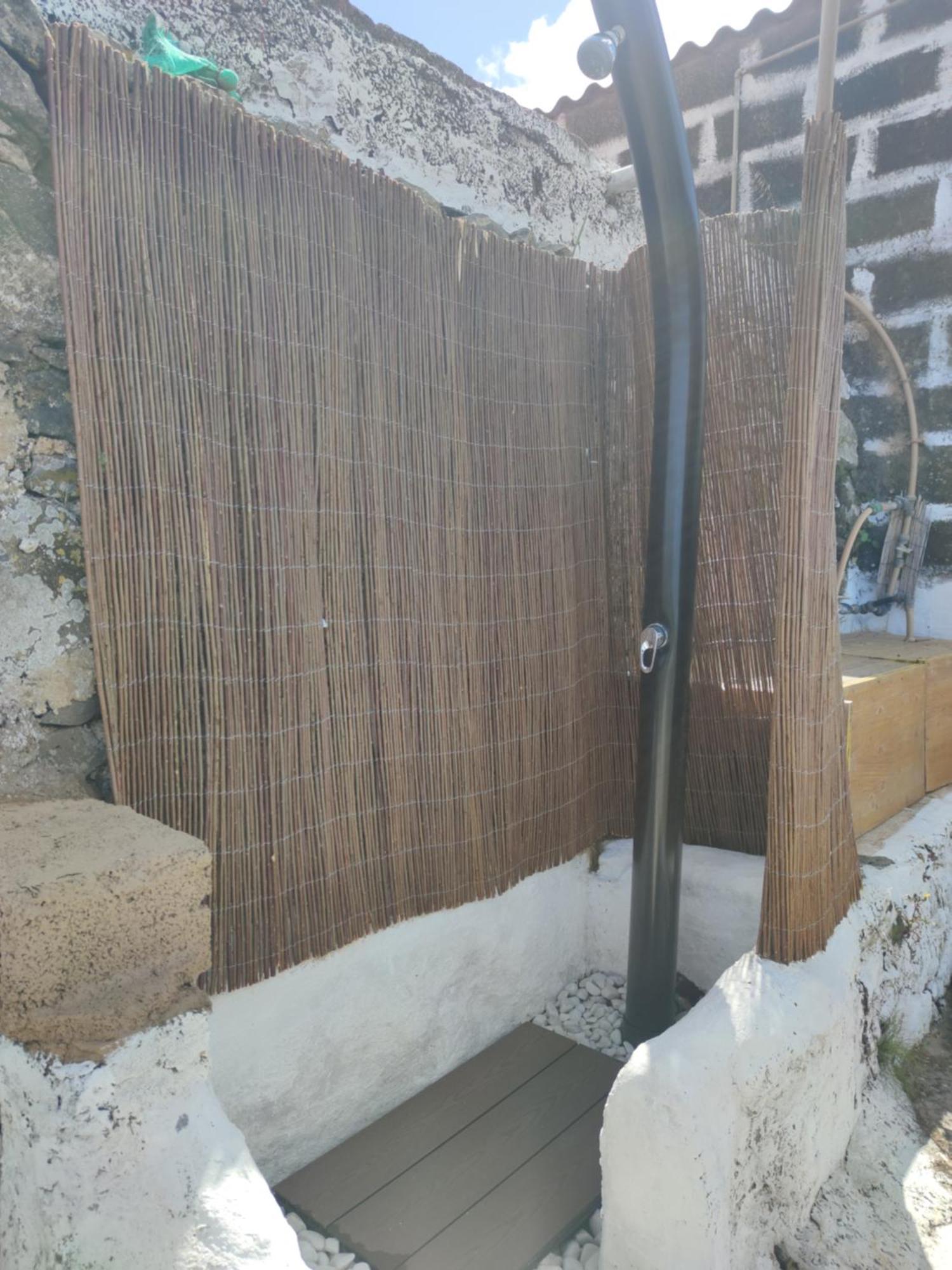Finca El Cercadillo Galdar Ngoại thất bức ảnh
