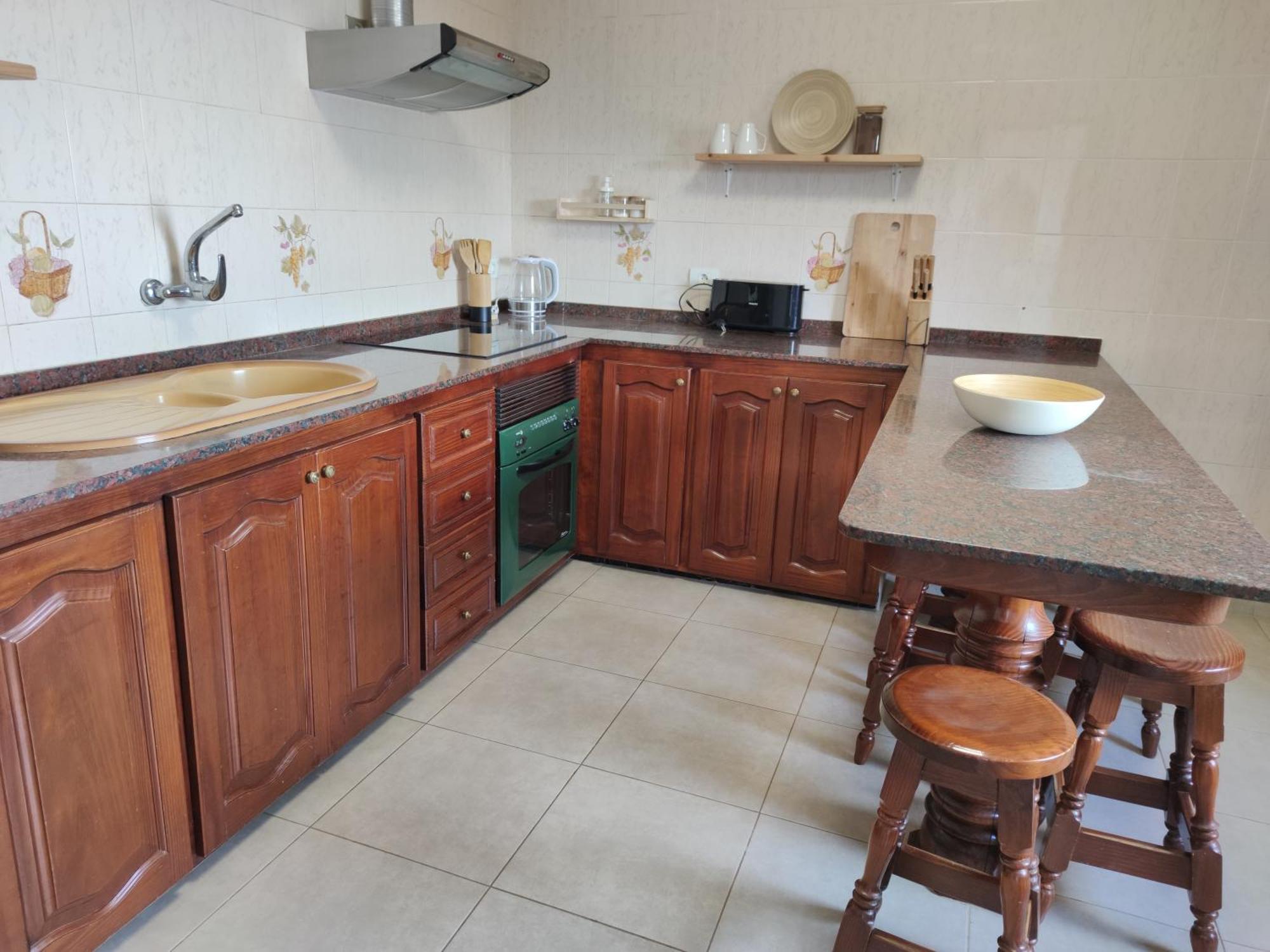 Finca El Cercadillo Galdar Ngoại thất bức ảnh