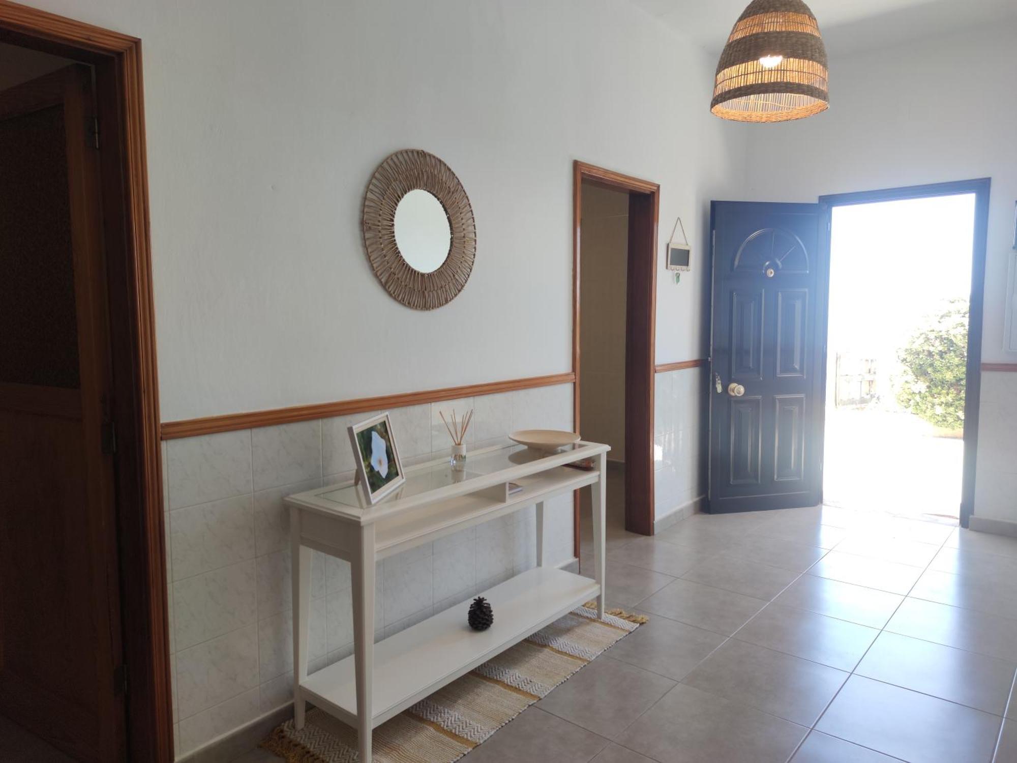 Finca El Cercadillo Galdar Ngoại thất bức ảnh
