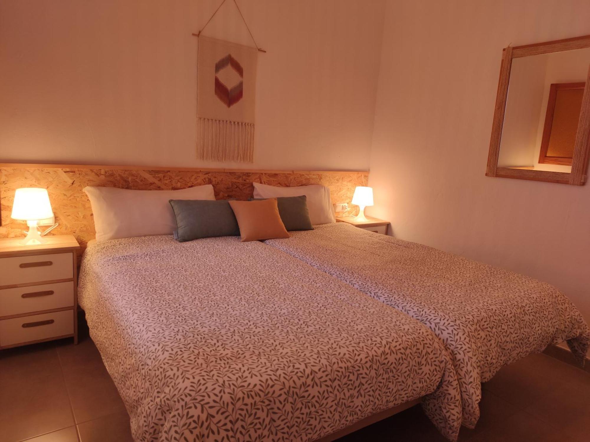 Finca El Cercadillo Galdar Ngoại thất bức ảnh