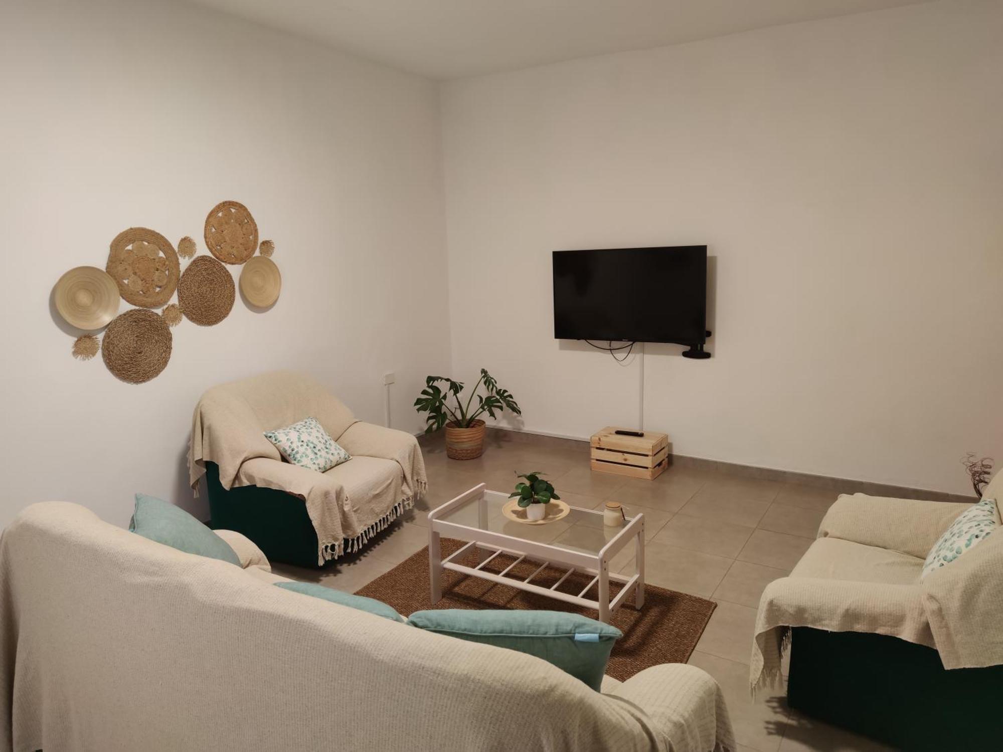 Finca El Cercadillo Galdar Ngoại thất bức ảnh