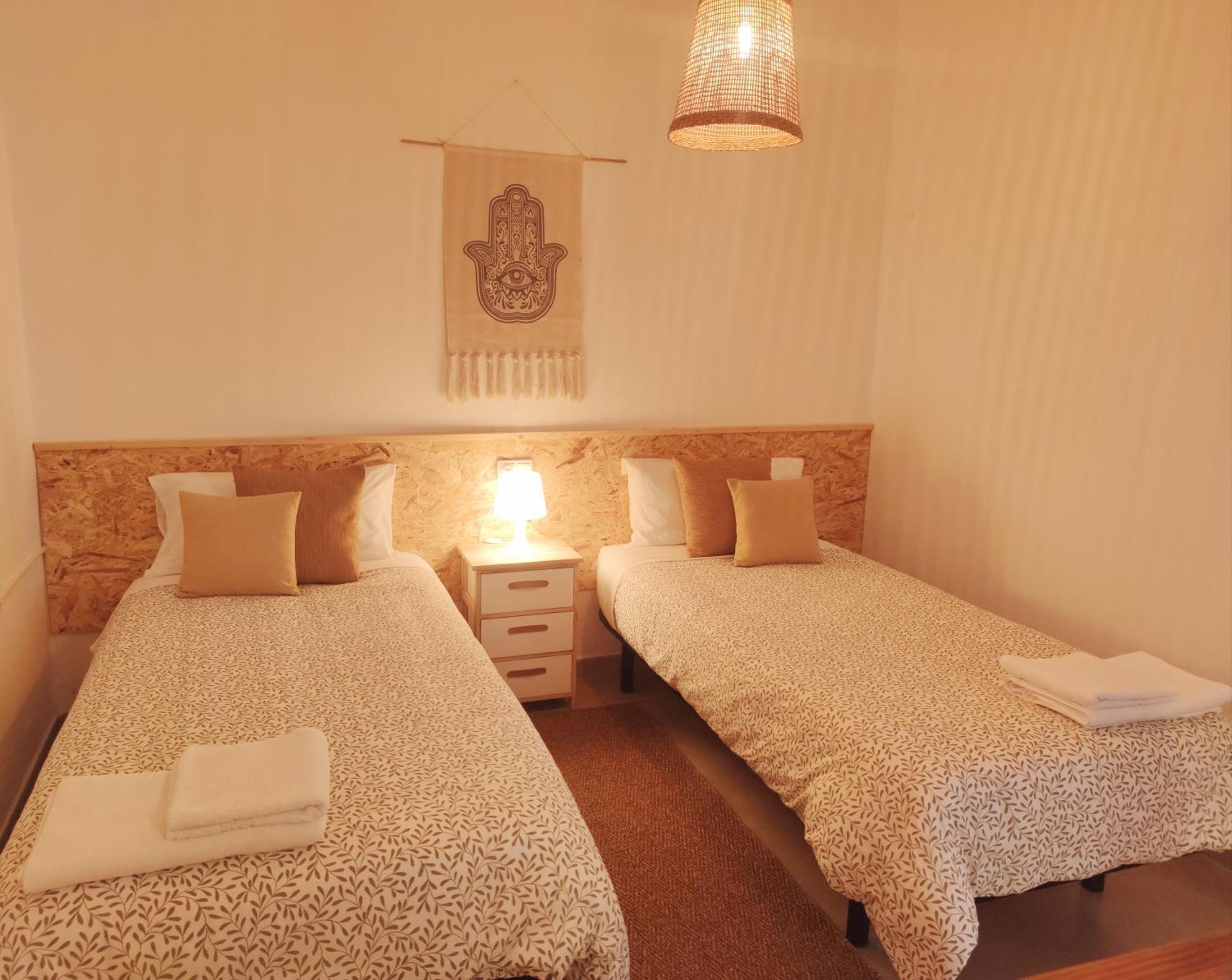 Finca El Cercadillo Galdar Ngoại thất bức ảnh
