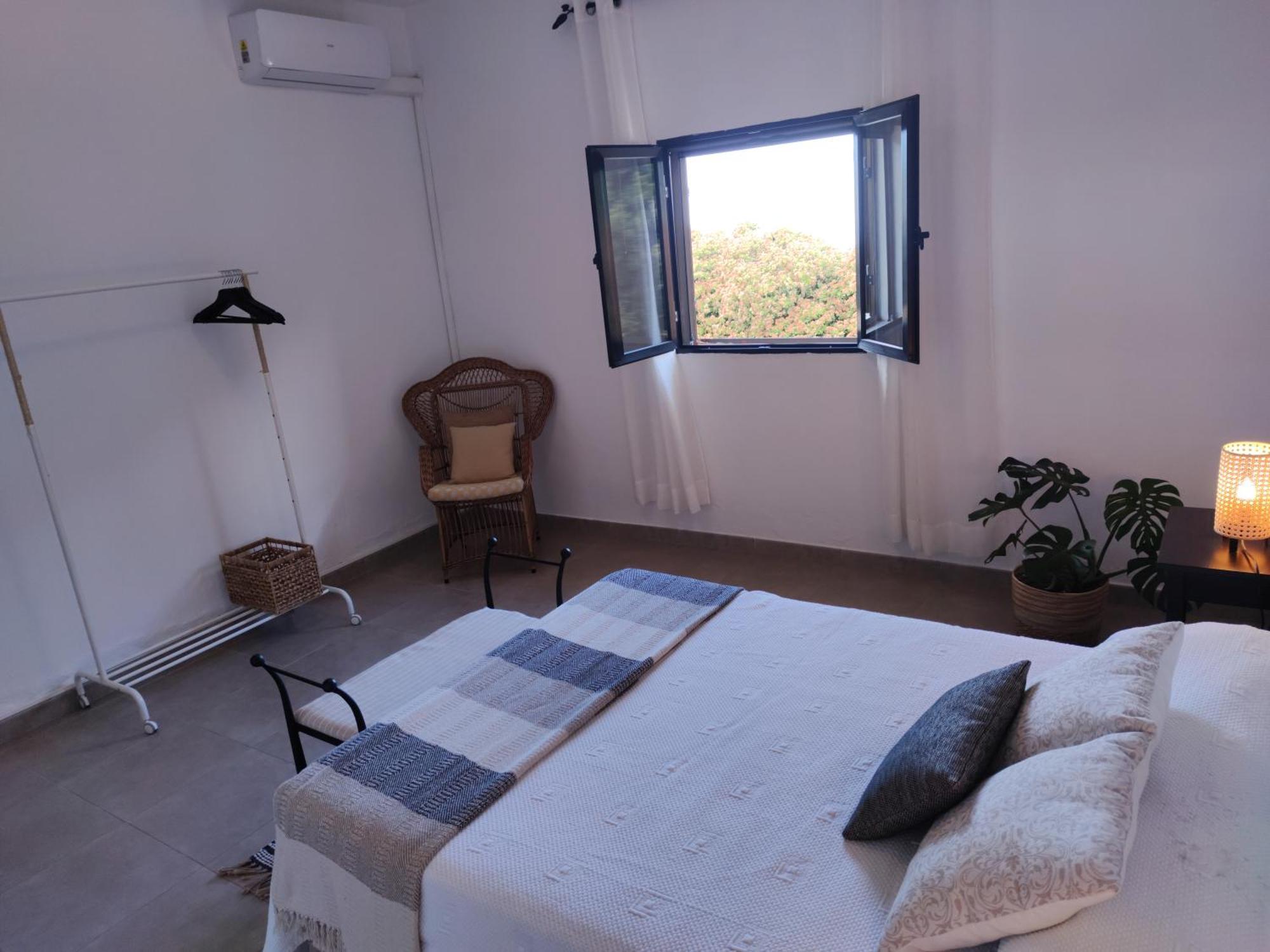 Finca El Cercadillo Galdar Ngoại thất bức ảnh